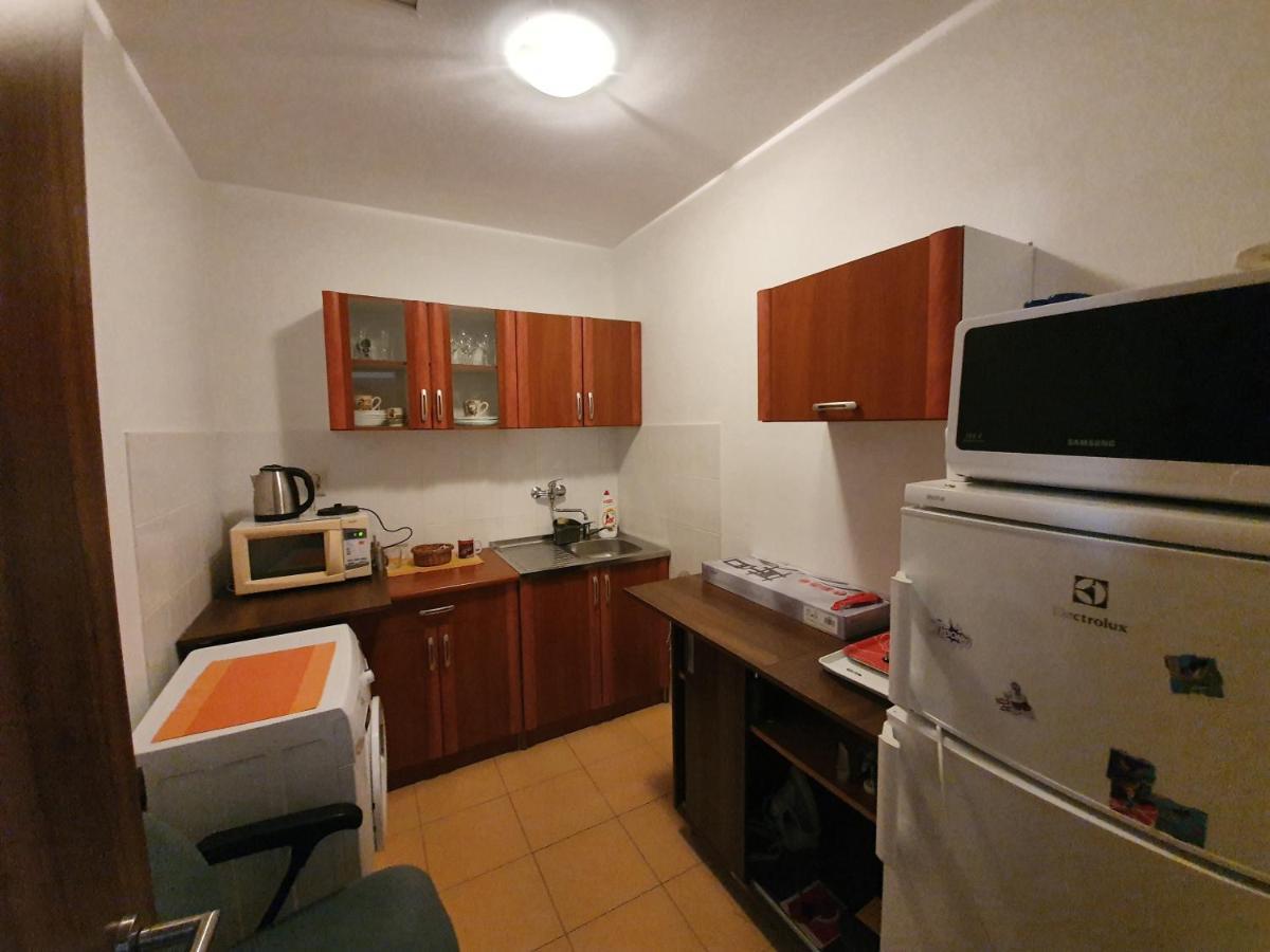 Agropenzion 7Divov Alsókorompa Kültér fotó