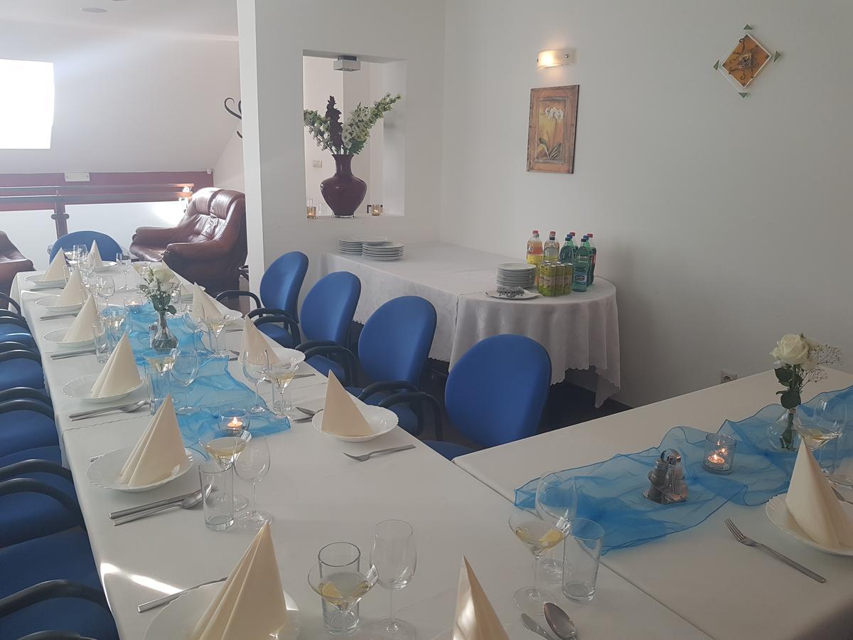 Agropenzion 7Divov Alsókorompa Kültér fotó
