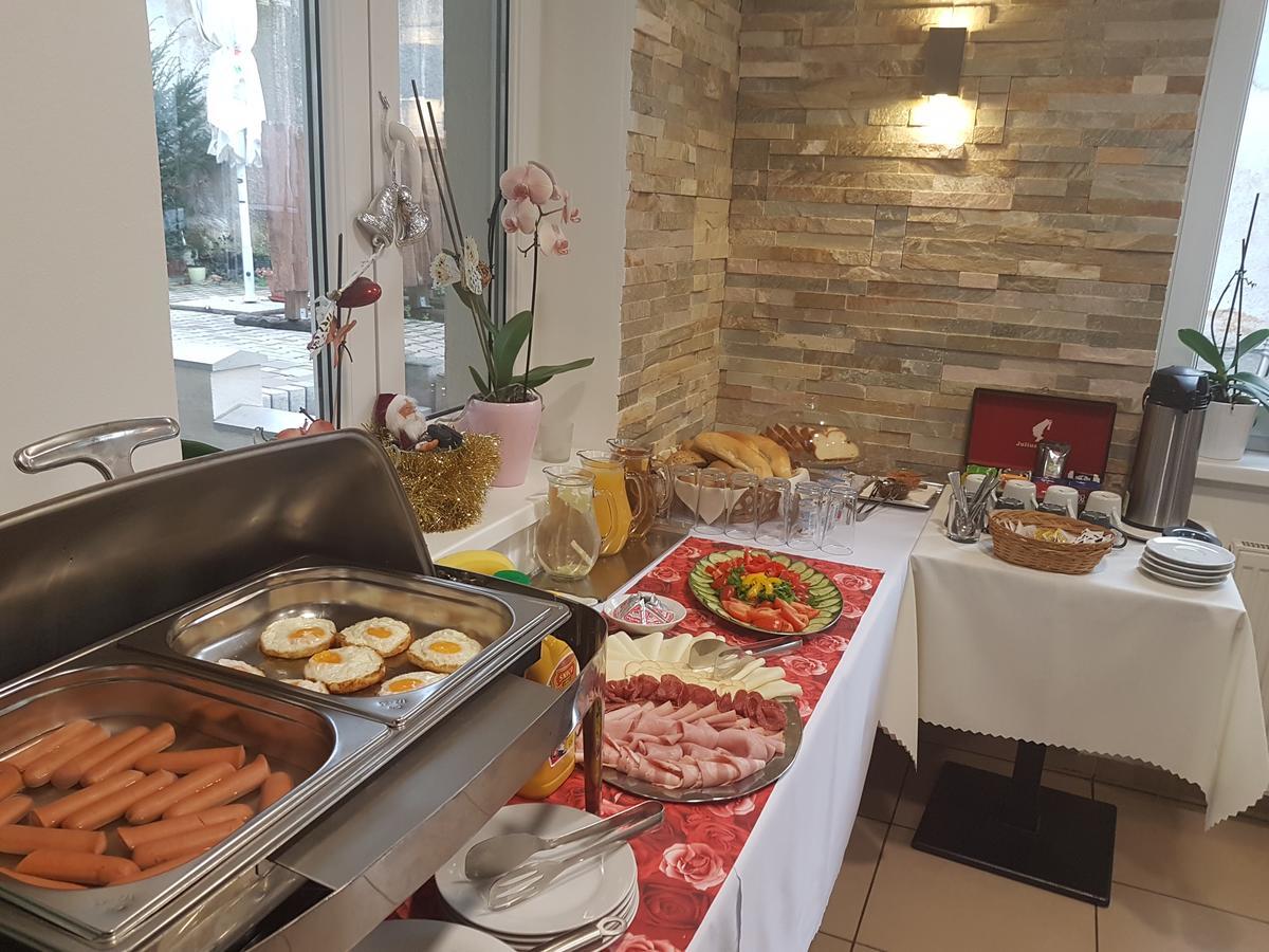 Agropenzion 7Divov Alsókorompa Kültér fotó
